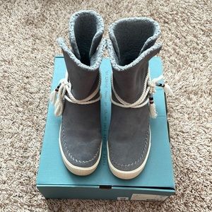 Toms Vista boots